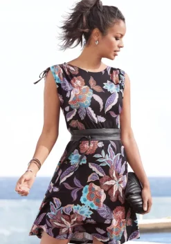 Jerseykleid