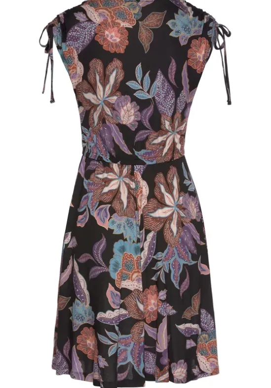 Jerseykleid