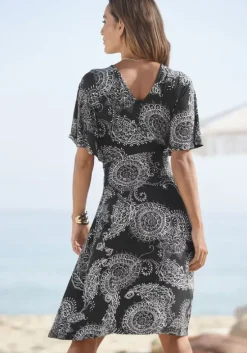 Jerseykleid