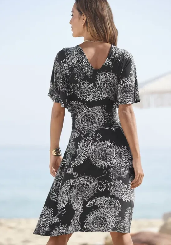 Jerseykleid