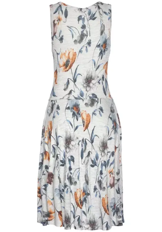 Jerseykleid
