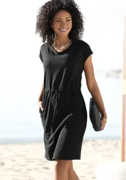 Jerseykleid
