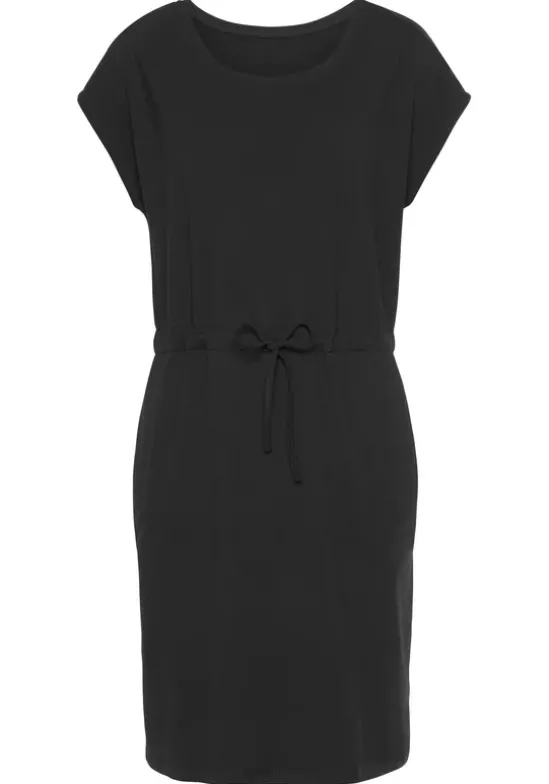 Jerseykleid
