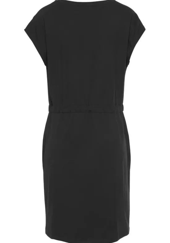 Jerseykleid