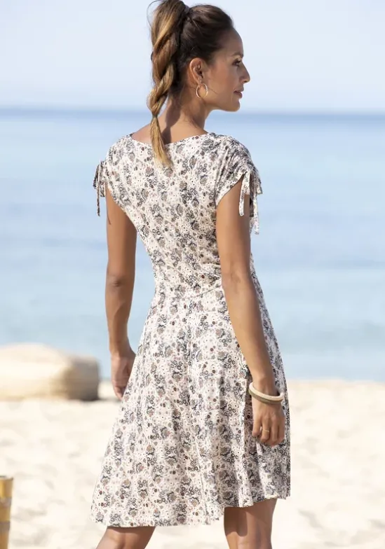Jerseykleid
