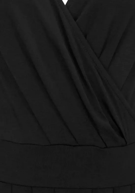 Jerseykleid