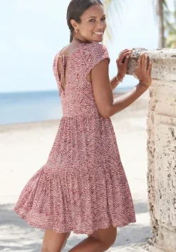 Jerseykleid