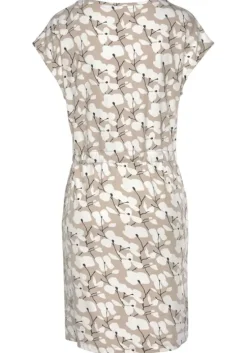 Jerseykleid