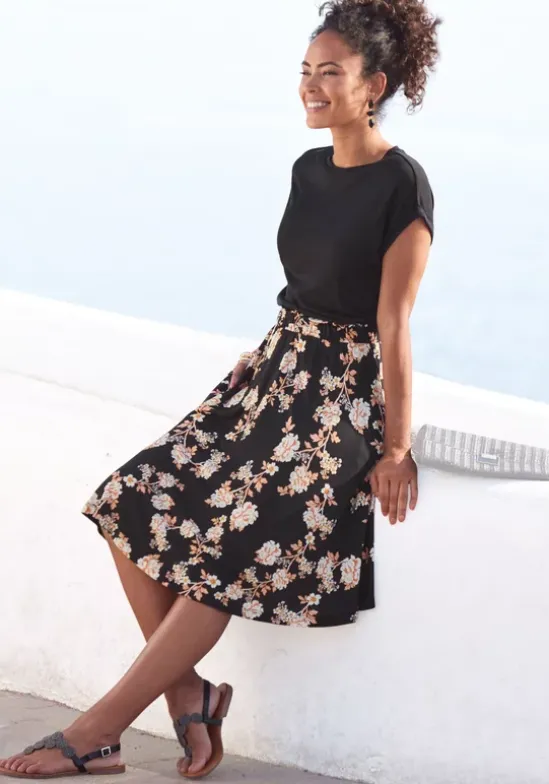 Jerseykleid
