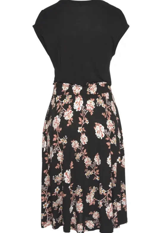 Jerseykleid