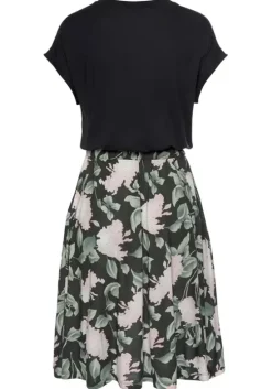Jerseykleid