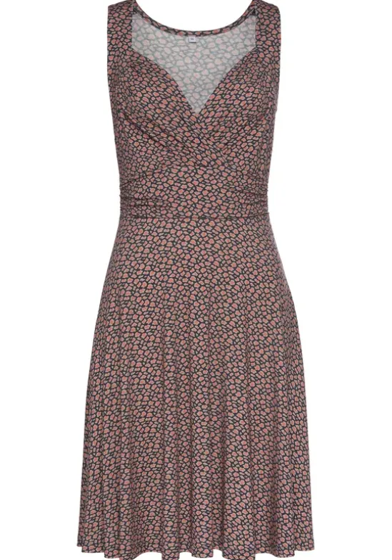 Jerseykleid