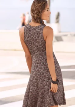 Jerseykleid
