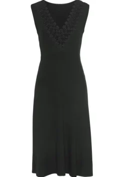 Jerseykleid