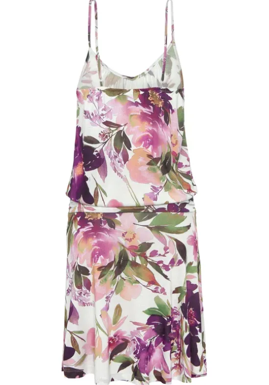 Jerseykleid