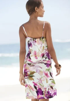 Jerseykleid