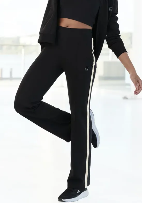 Jogger Pants