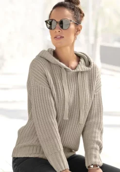 Kapuzenpullover