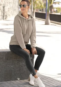 Kapuzenpullover