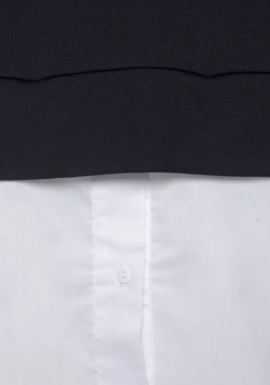 Kapuzenshirt