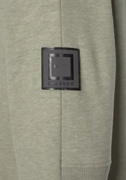Kapuzensweatjacke