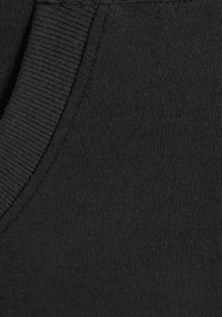 Kapuzensweatjacke