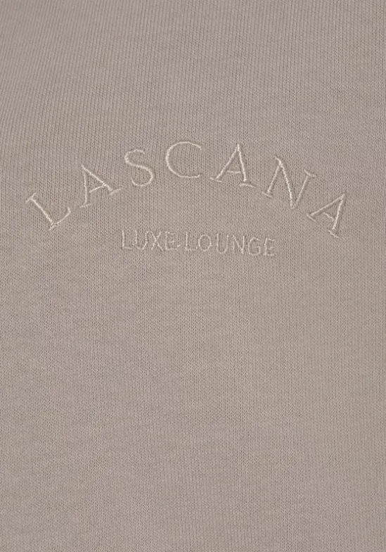 Kapuzensweatjacke"-Sweatjacke Mit Kapuze"