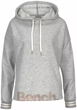 Kapuzensweatshirt
