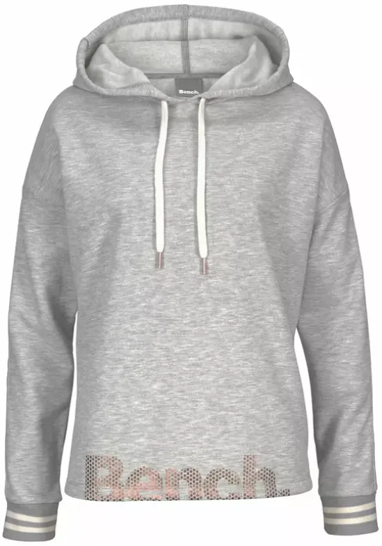 Kapuzensweatshirt