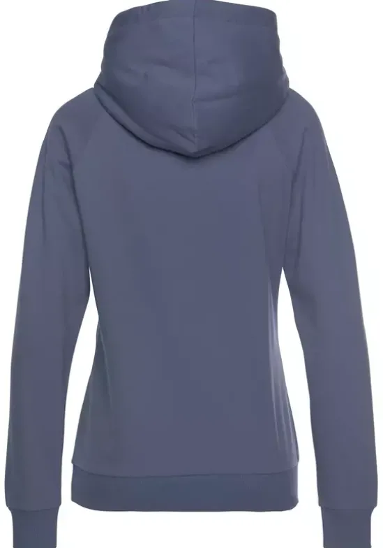 Kapuzensweatshirt