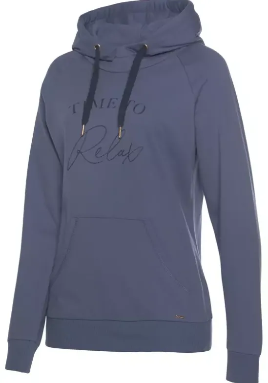 Kapuzensweatshirt