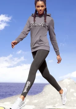 Kapuzensweatshirt