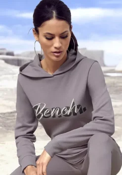 Kapuzensweatshirt