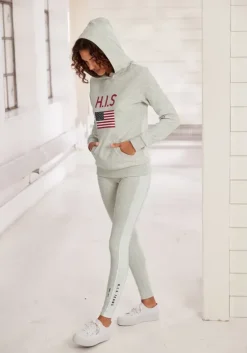 Kapuzensweatshirt