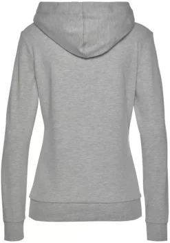 Kapuzensweatshirt