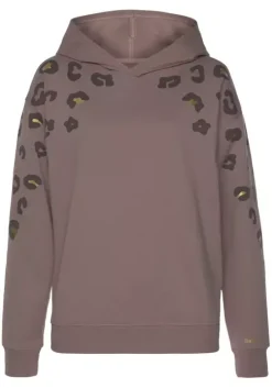 Kapuzensweatshirt