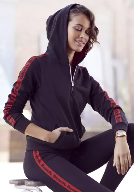 Kapuzensweatshirt