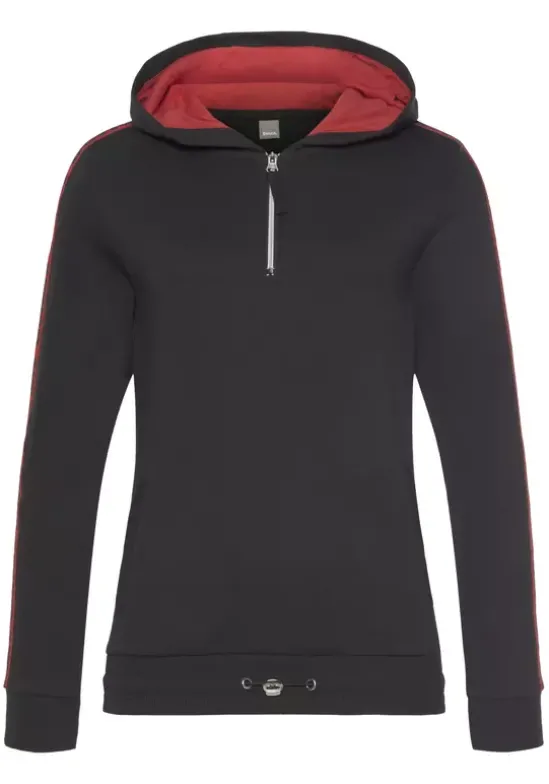Kapuzensweatshirt