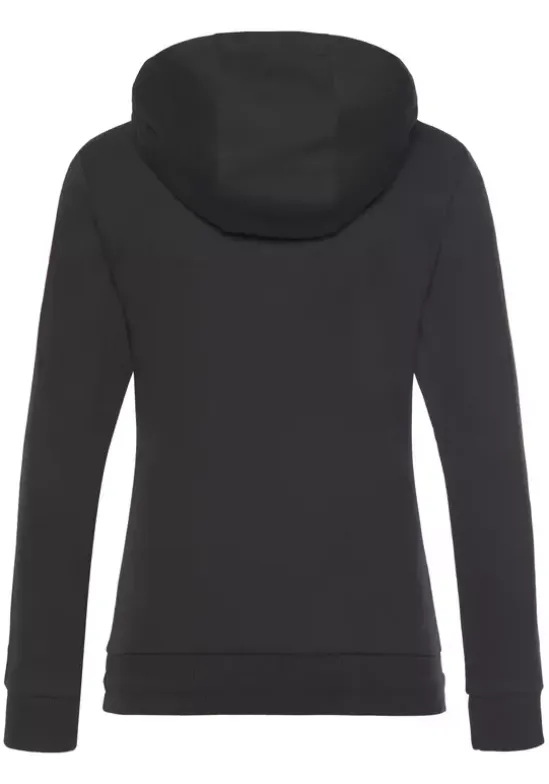 Kapuzensweatshirt