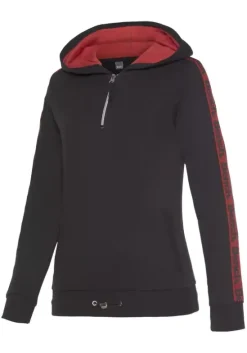 Kapuzensweatshirt