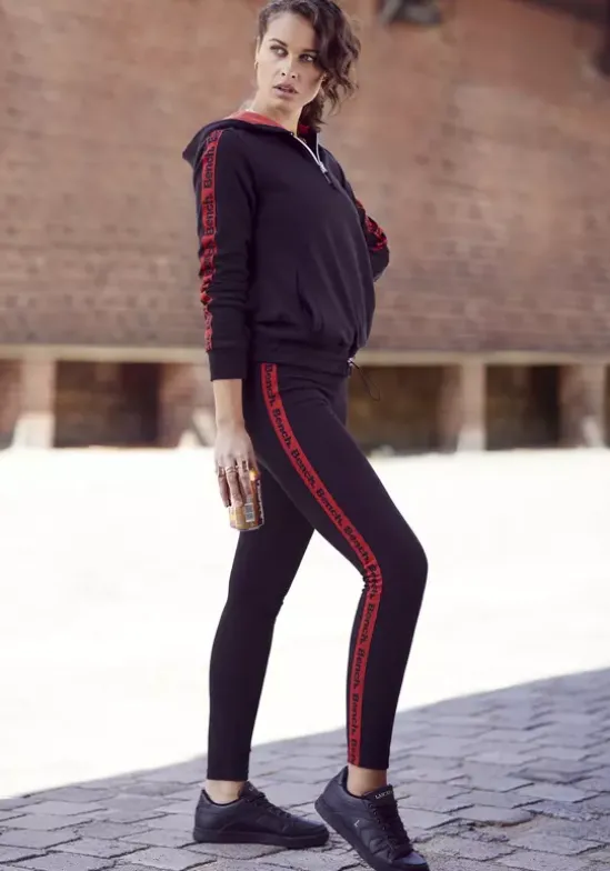 Kapuzensweatshirt