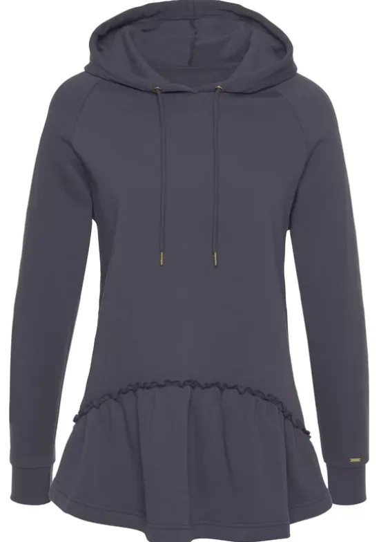 Kapuzensweatshirt