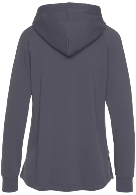 Kapuzensweatshirt