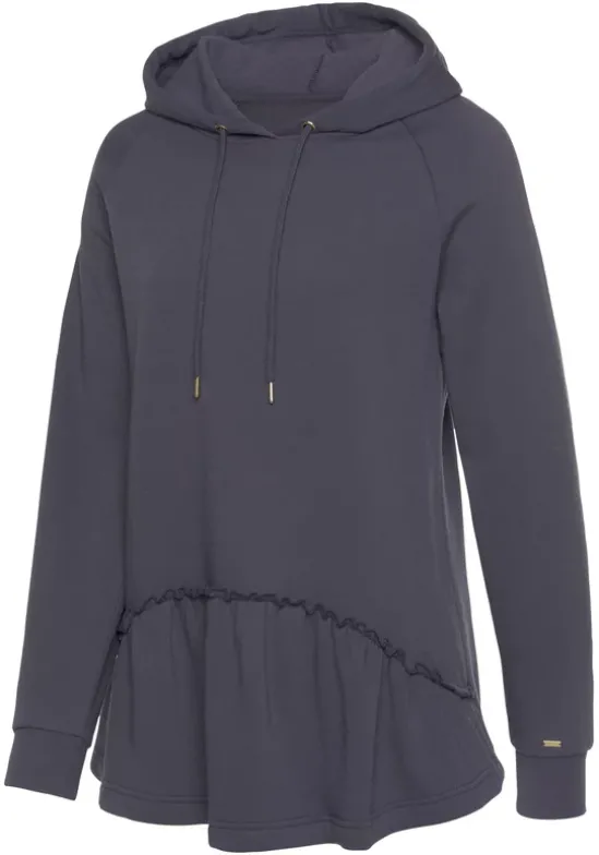 Kapuzensweatshirt