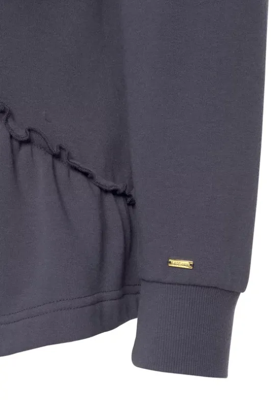 Kapuzensweatshirt