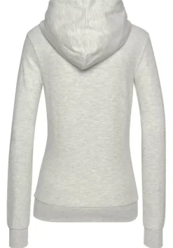 Kapuzensweatshirt
