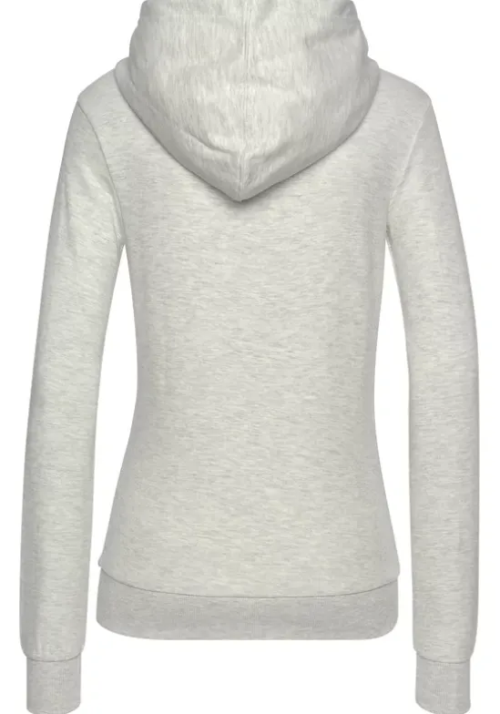 Kapuzensweatshirt