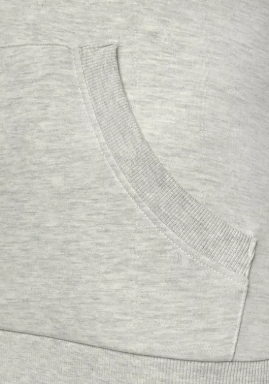 Kapuzensweatshirt