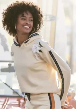 Kapuzensweatshirt