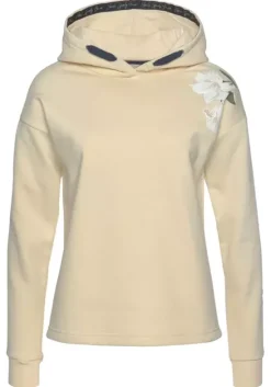 Kapuzensweatshirt